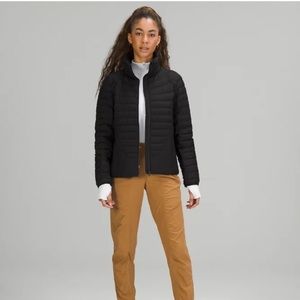 Lululemon down jacket